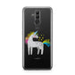 Custom Unicorn Huawei Mate 20 Lite
