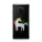 Custom Unicorn Huawei Mate 20 Phone Case