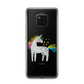 Custom Unicorn Huawei Mate 20 Pro Phone Case