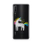Custom Unicorn Huawei P Smart Pro 2019
