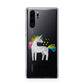 Custom Unicorn Huawei P30 Pro Phone Case