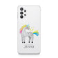 Custom Unicorn Samsung A32 5G Case