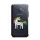 Custom Unicorn Samsung Galaxy J1 2016 Case