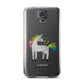 Custom Unicorn Samsung Galaxy S5 Case