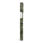 Customised Camouflage iPhone 13 Mini Side Image 3D Snap Case