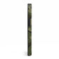 Customised Camouflage iPhone 13 Pro Side Image 3D Tough Case