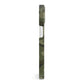 Customised Camouflage iPhone 13 Side Image 3D Snap Case