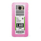 Customised Luggage Tag Samsung Galaxy S7 Edge Case