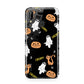 Cute Colourful Halloween Huawei P20 Lite Phone Case