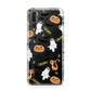 Cute Colourful Halloween Huawei P20 Pro Phone Case