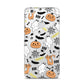 Cute Colourful Halloween Huawei P8 Lite Case