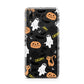 Cute Colourful Halloween Huawei Y7 2019