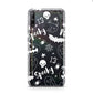 Cute Grey Halloween Huawei P40 Lite E Phone Case
