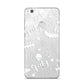 Cute Grey Halloween Huawei P8 Lite Case
