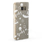 Cute Grey Halloween Samsung Galaxy Case Fourty Five Degrees