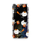 Cute Halloween Cats Huawei Enjoy 10s Phone Case