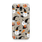 Cute Halloween Cats Samsung J5 2017 Case