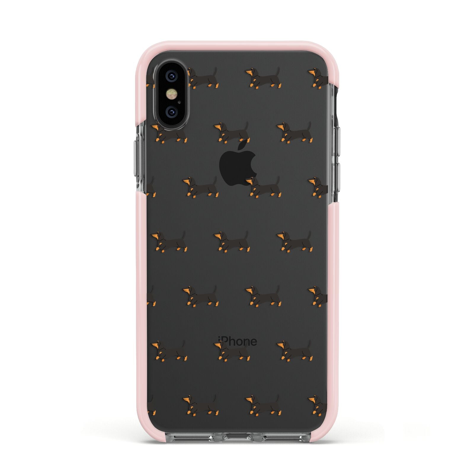 Dachshund iPhone Case – Dyefor Dachshund iPhone Case – Dyefor
