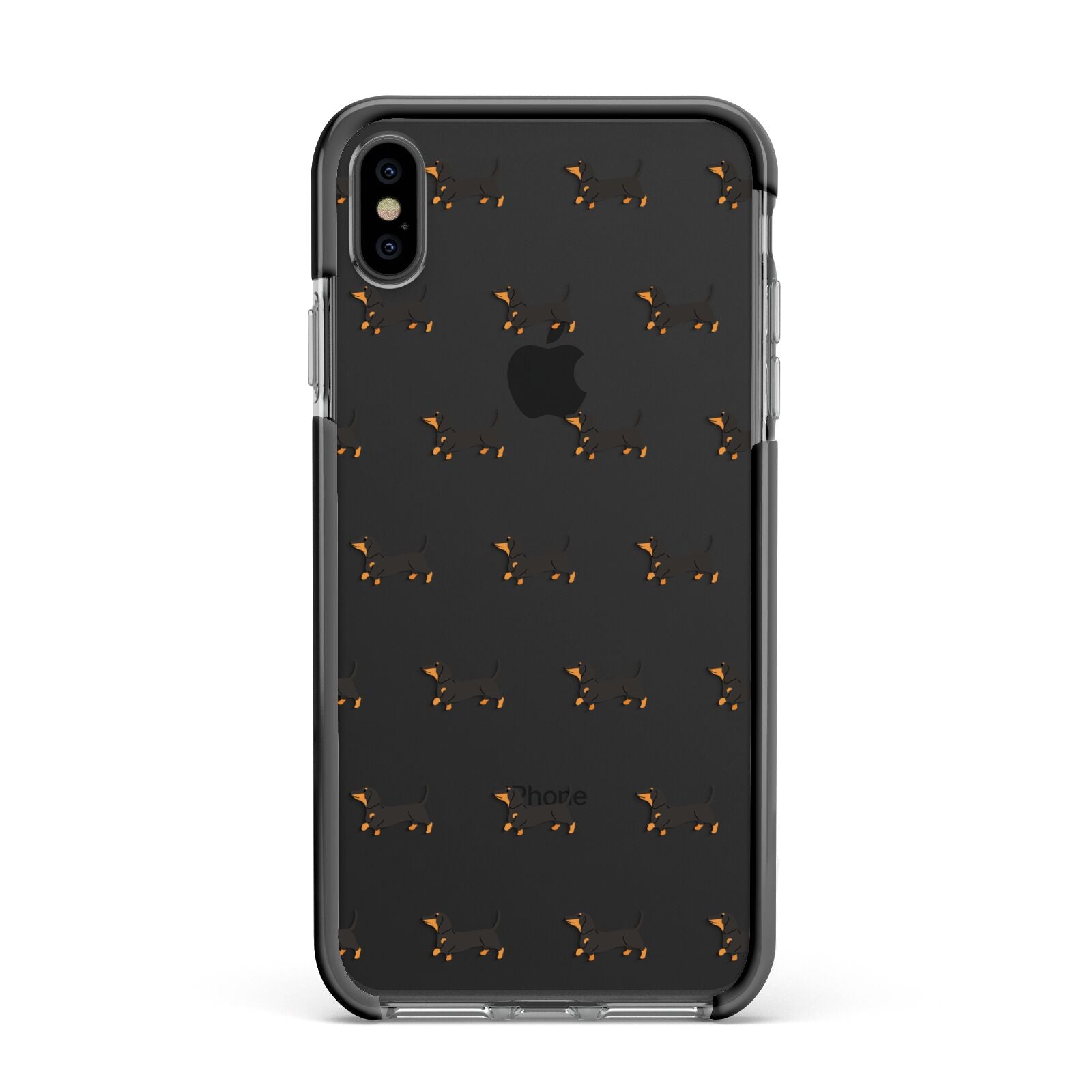 Dachshund iPhone Case – Dyefor Dachshund iPhone Case – Dyefor