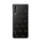 Dachshund Huawei P20 Pro Phone Case