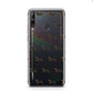 Dachshund Huawei P40 Lite E Phone Case