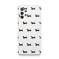 Dachshund Samsung A32 5G Case