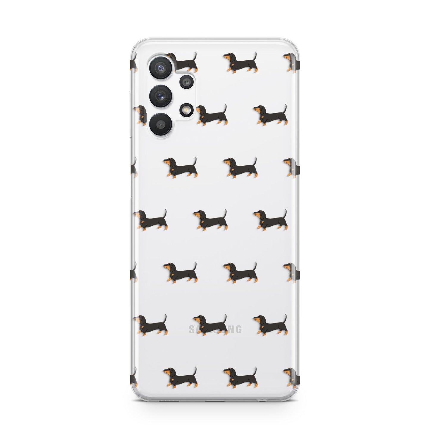 Dachshund Samsung A32 5G Case