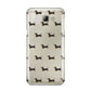 Dachshund Samsung Galaxy A8 2016 Case