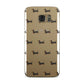 Dachshund Samsung Galaxy Case