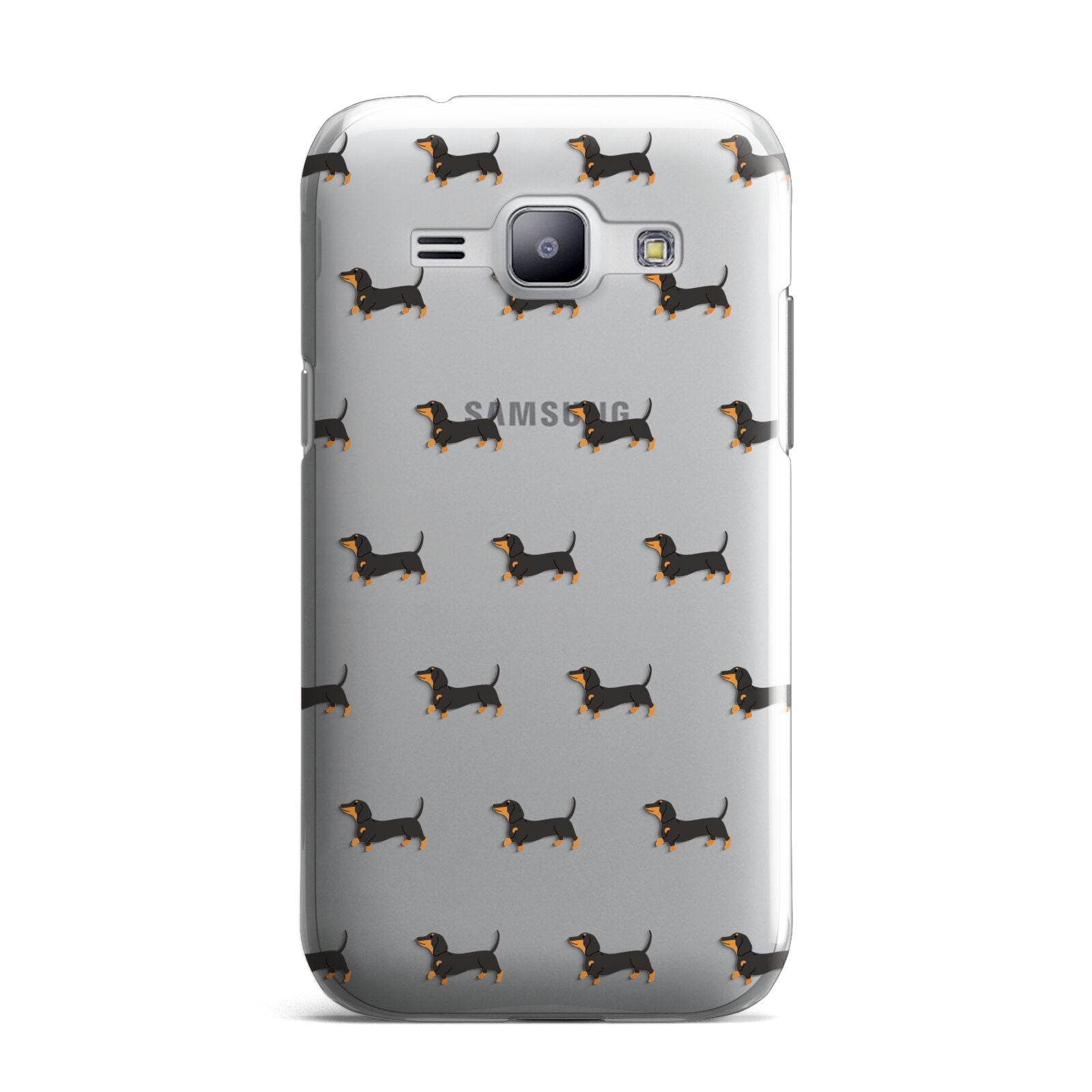Dachshund Samsung Galaxy Case - Main Image