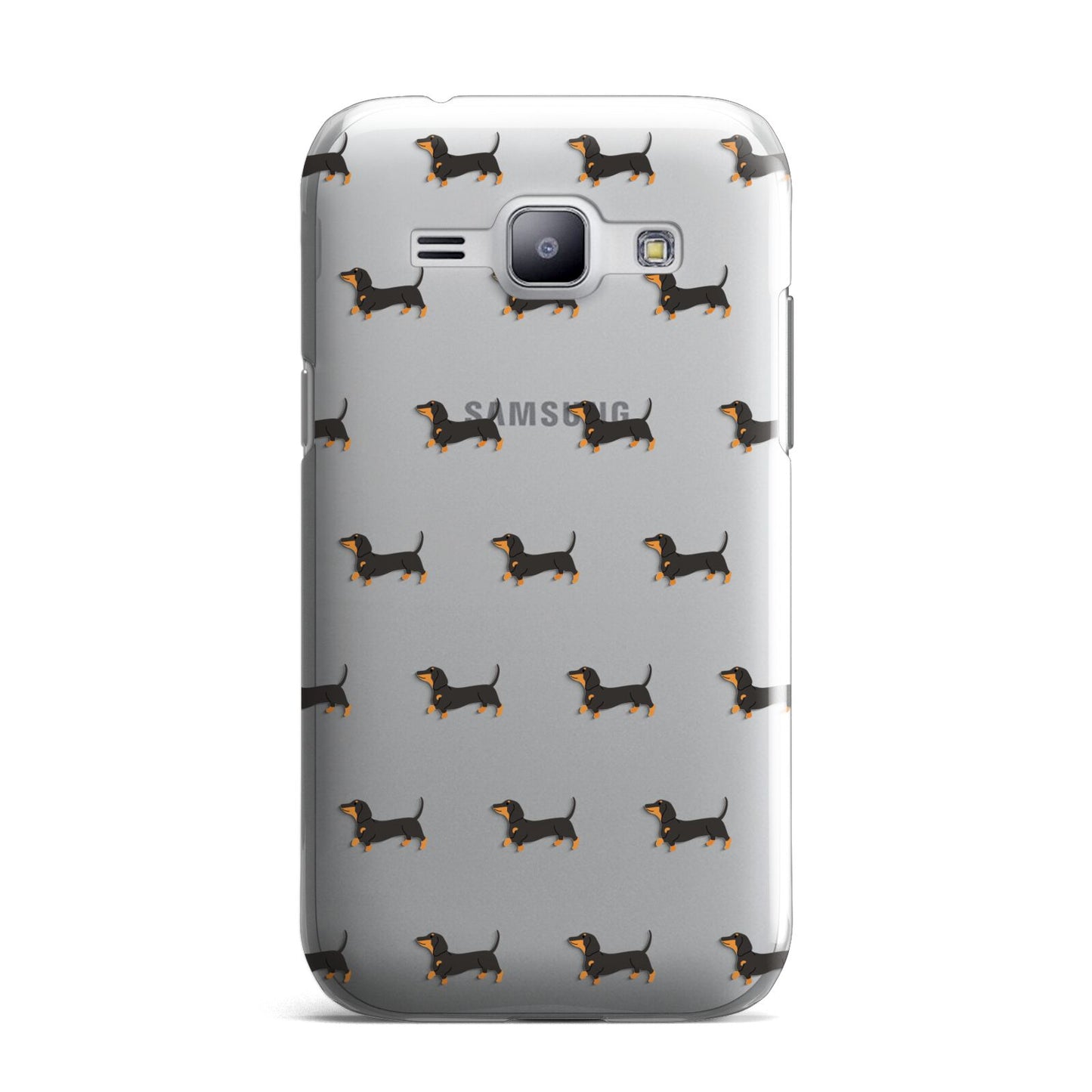 Dachshund Samsung Galaxy J1 2015 Case
