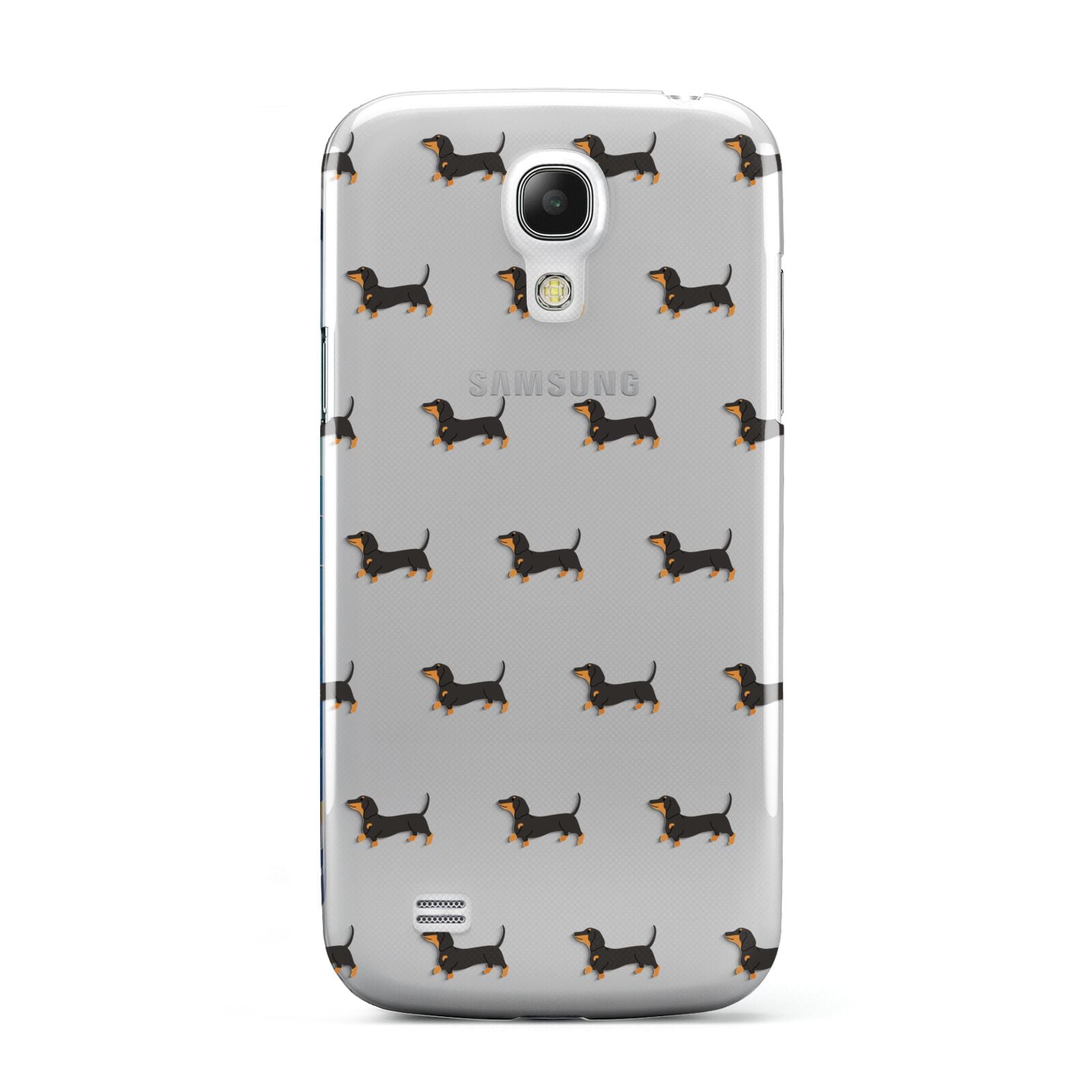 Dachshund Samsung Galaxy Case - Main Image