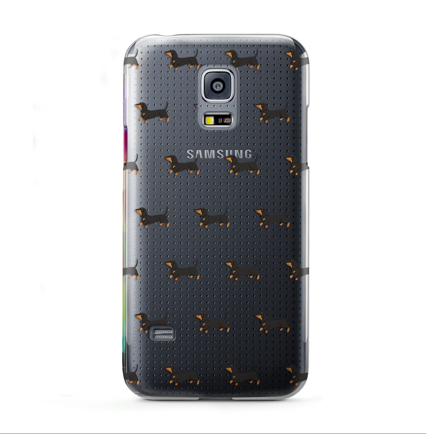 Dachshund Samsung Galaxy S5 Mini Case