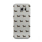 Dachshund Samsung Galaxy S6 Case