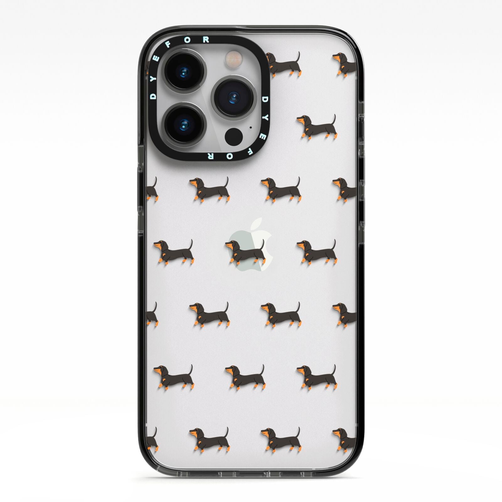 Dachshund iPhone Case – Dyefor - Main Image