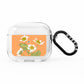 Daisies AirPods Clear Case 3rd Gen
