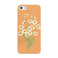 Daisies Apple iPhone 5 Case