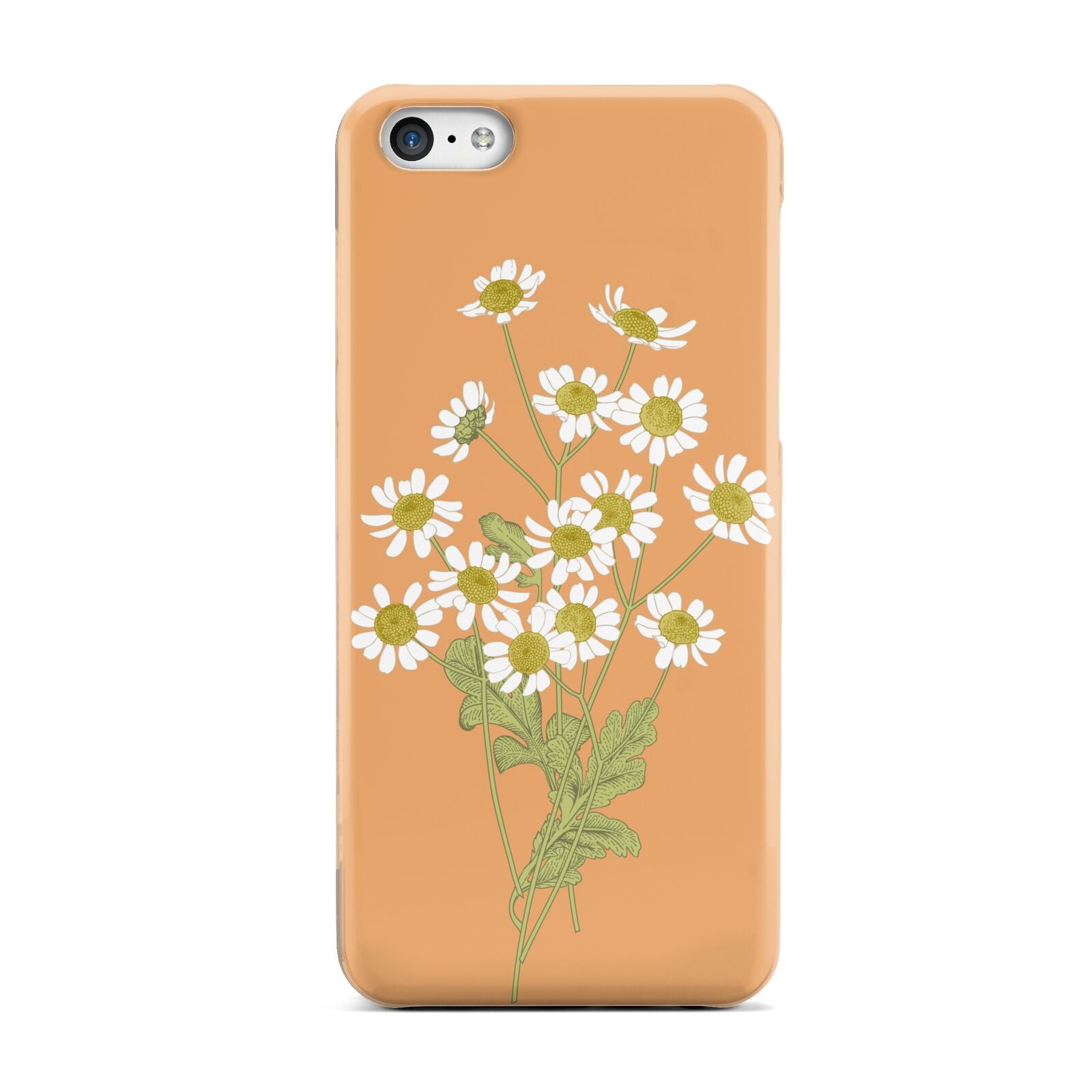 Daisies Apple iPhone 5c Case