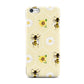 Daisies Bees and Sunflowers Apple iPhone 5c Case
