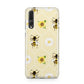Daisies Bees and Sunflowers Huawei P20 Pro Phone Case