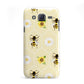 Daisies Bees and Sunflowers Samsung Galaxy J5 Case