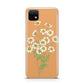 Daisies Huawei Enjoy 20 Phone Case