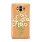 Daisies Huawei Mate 10 Protective Phone Case
