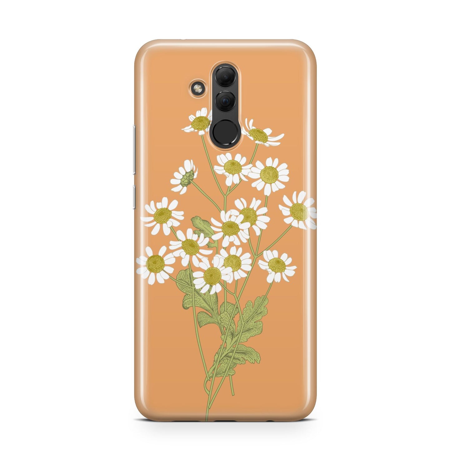 Daisies Huawei Mate 20 Lite