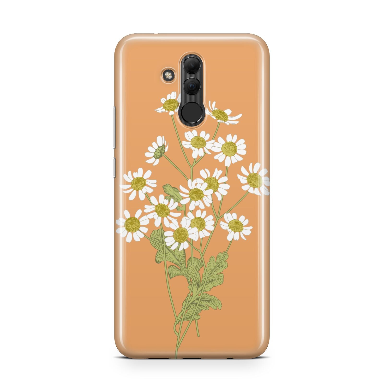 Daisies Huawei Mate 20 Lite