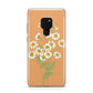 Daisies Huawei Mate 20 Phone Case