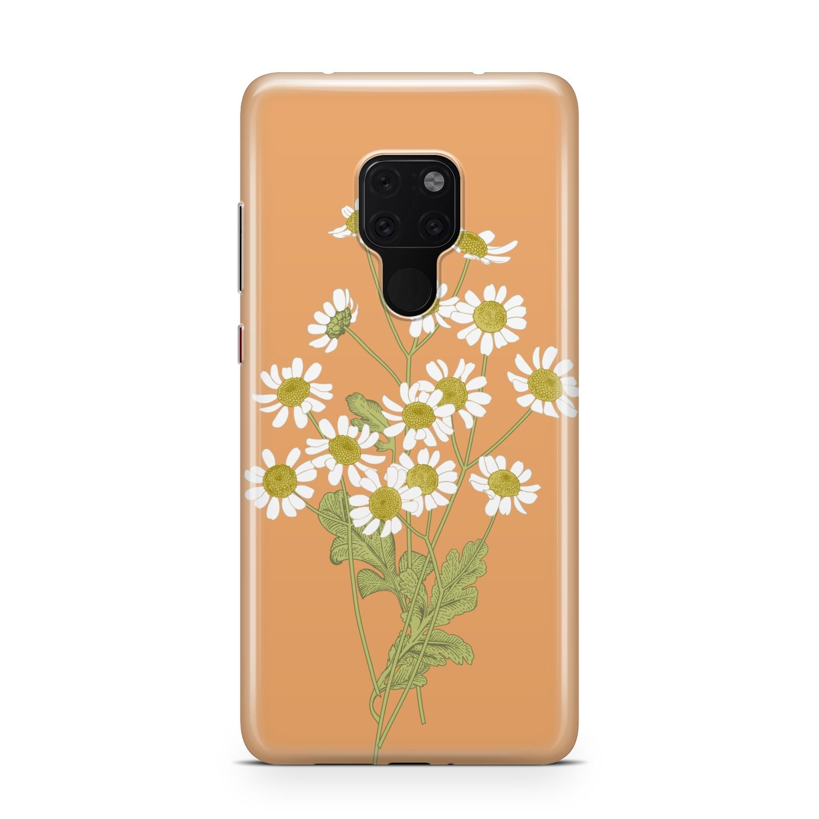 Daisies Huawei Mate 20 Phone Case