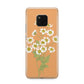 Daisies Huawei Mate 20 Pro Phone Case