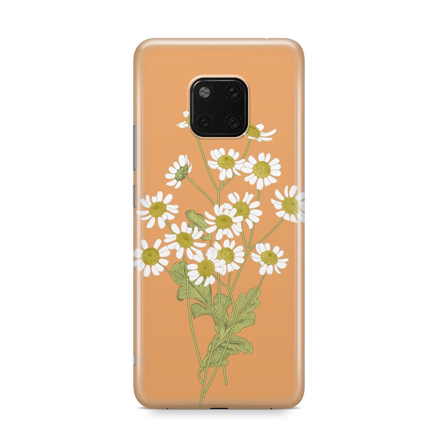 Daisies Huawei Mate 20 Pro Phone Case