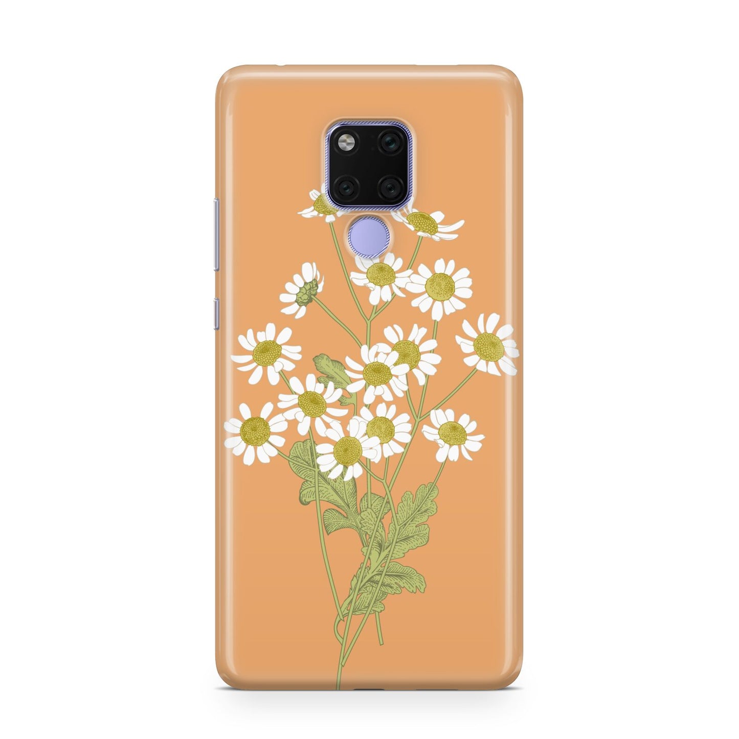 Daisies Huawei Mate 20X Phone Case